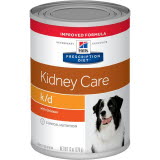 希爾思™處方食品犬k/d™(型號00007010)
Prescription Diet® k/d® Canine