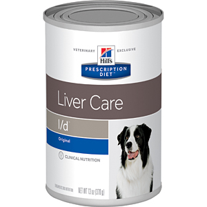 希爾思™處方食品犬l/d™(型號00007011)
Prescription Diet l/d Canine
