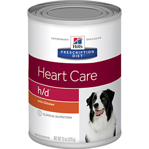 希爾思™處方食品犬h/d™(型號00007007)
Prescription Diet h/d Canine