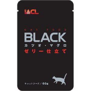 日本iACL貓餐包-鮪魚+鰹魚