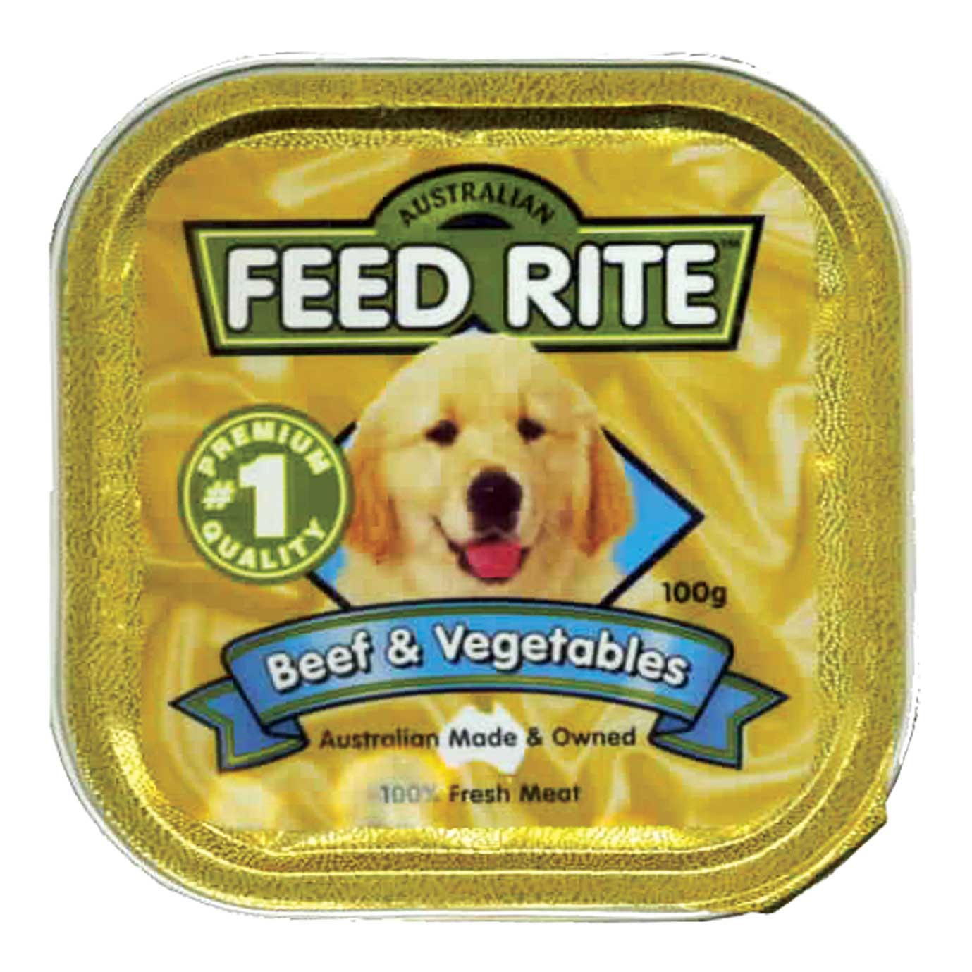 元氣便當犬用餐盒-牛肉與蔬菜
Beef & Vegetables