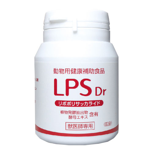LPS Dr 含有植物發酵萃取物食品
LPS Dr