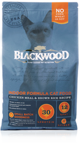 柏萊富室內貓全齡優活配方(雞肉+糙米)
INDOOR FORMULA CAT FOOD CHICKEN MEAL & BROWN RICE RECIPE