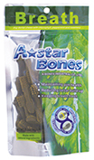 A★ star Bones多效雙頭潔牙骨-LL
A ★star Bones Dental Treat Brush 5.5 inch