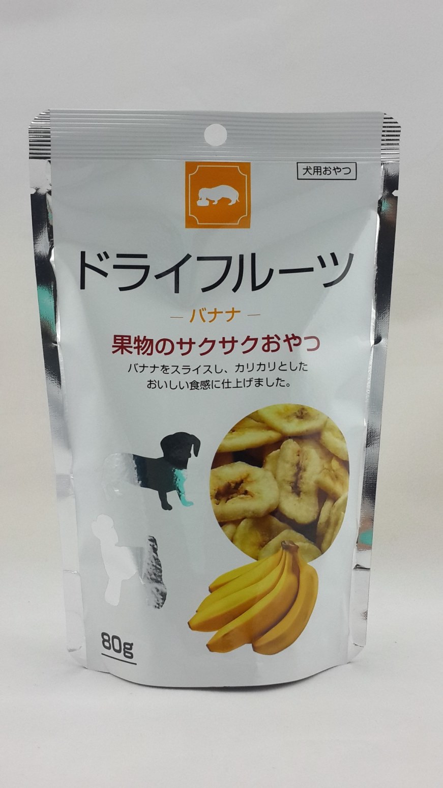藤澤鮮活蔬果脆片—香蕉