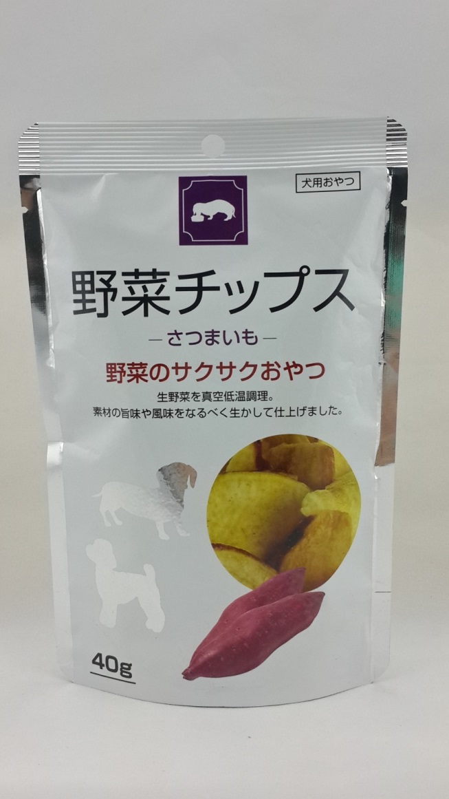 藤澤鮮活蔬果脆片—地瓜