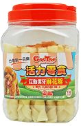 RD46-互動潔牙麻花辮_雞肉+巧達乳酪
Dental Braided Stick_Chicken + Cheese