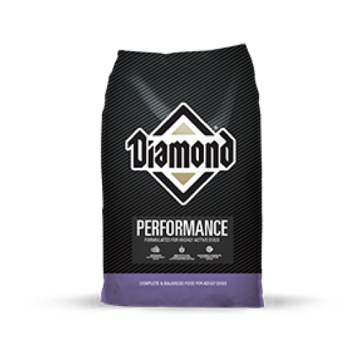 黑鑽耐力犬專業食譜
Diamond Performance