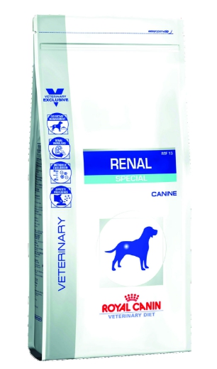 獸醫推薦配方-犬用腎臟嗜口性 RSF13
VDIET RENAL SPECIAL DOG RSF13