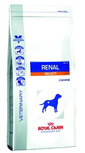 獸醫推薦配方-犬用腎臟精選 RSE12
VD RENAL SPE DOG RSE12