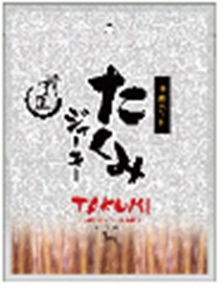 精匠雞肉捲嚼嚼棒-16pcs
Takumi Spiral chicken + T/Stick-style 5"x7-8mm(16 pcs)
