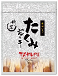 精匠雞肉鱈魚大薯-15pcs
Takumi Spiral chicken + Taro 15 pcs