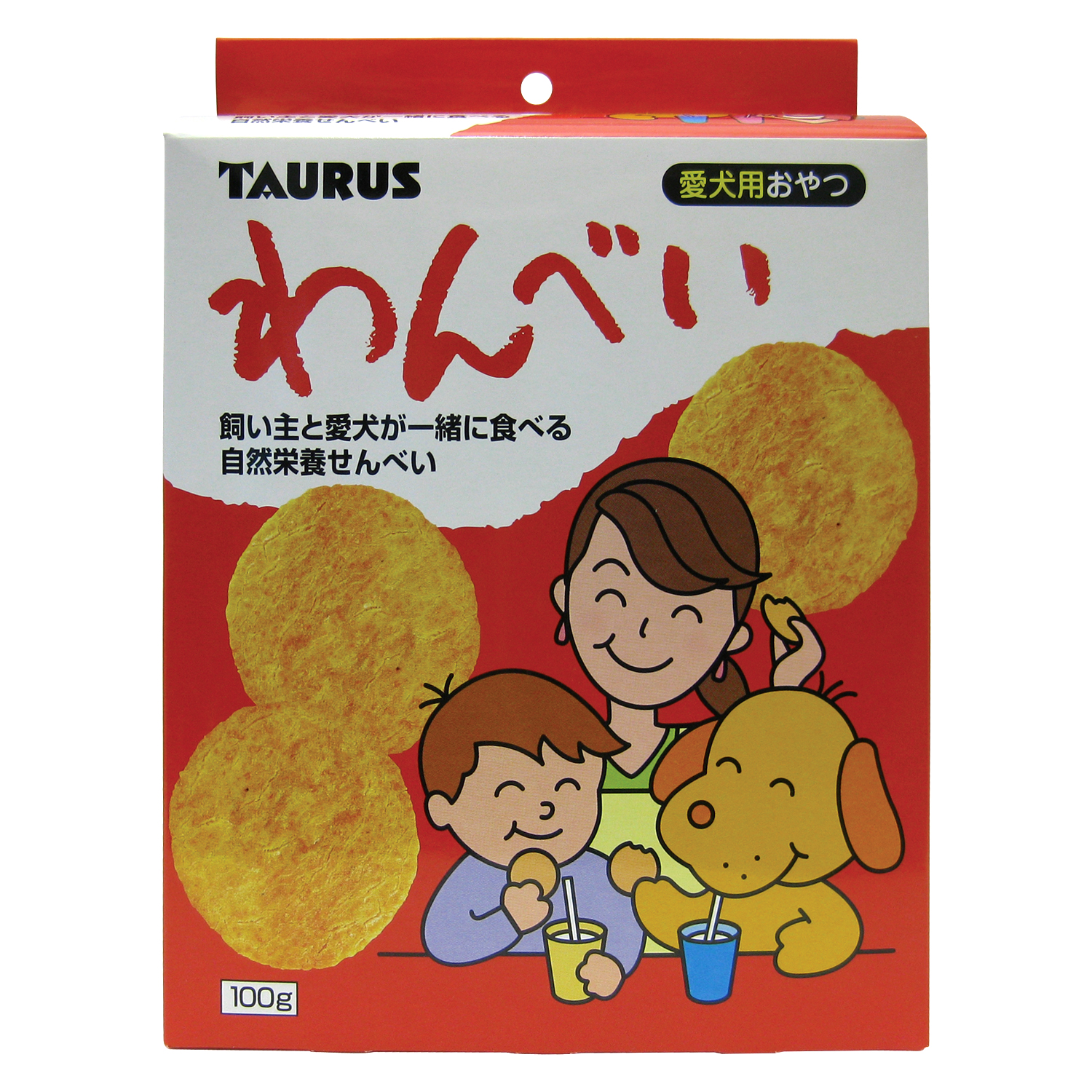 TAURUS-汪貝狗餅乾
TAURUS-wang-bei dog tret