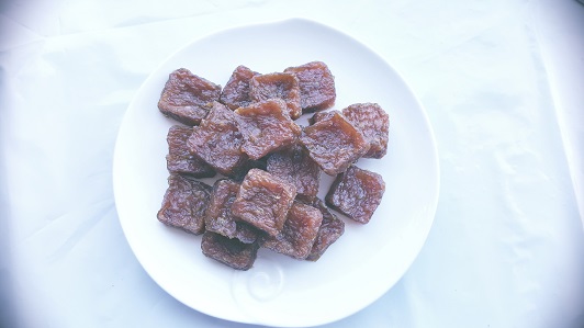 真食台灣-頂級牛肉塊
