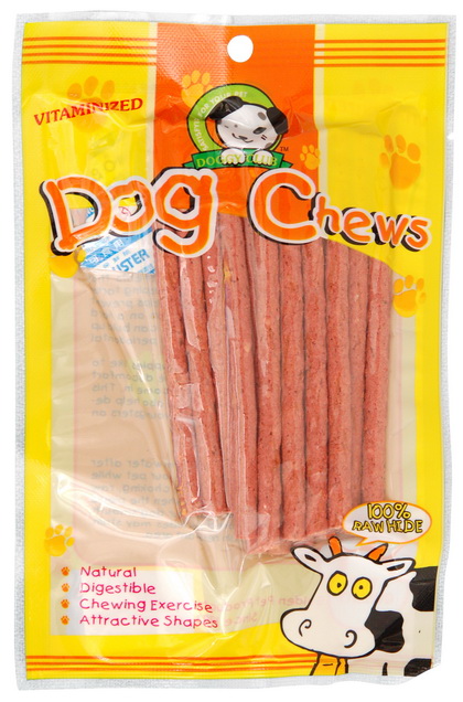 牛肉條50g (H51-5)
dog chews
