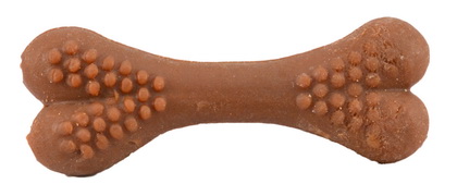 3"骨型牛肉潔牙骨45g (H71-20)
dental bones
