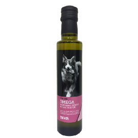 紐西蘭ProVida 天然寵物3MEGA綜合保健油
Canine 3MEGA with Hoki Fish oil & Flax Seed Oil