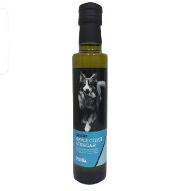紐西蘭ProVida天然寵物蘋果醋
Canine Apple Cider Vinegar