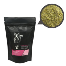 紐西蘭ProVida寵物綜合營養粉
Canine Nutri-Meal Food Sprinkle