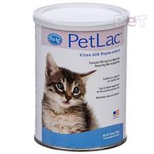 貝克貓用奶粉
PetLac for Kittens