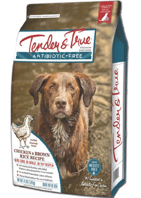 新月GAP認證雞肉[犬]
Chicken & Brown Rice Recipe Dry Dog Food
