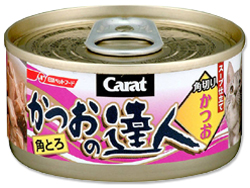 日清達人貓罐(64)