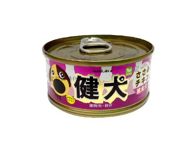 【健犬】挑嘴犬罐(雞胸肉.雞肝)