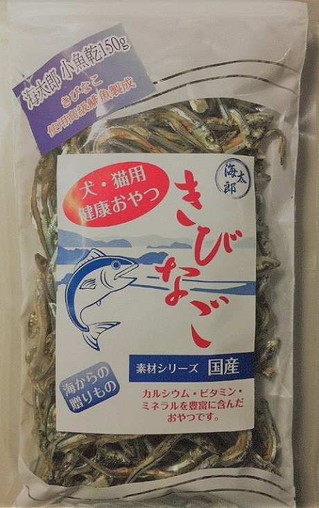海太郎香酥小魚乾4571234620303
