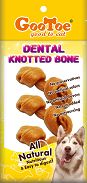 GKS02-火雞筋打結骨(3吋)
Dental Knotted Bone_Turkey 3