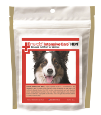 犬貓艾茉芮 犬加護期配方(100g 粉末/袋裝)
Emeraid Intensive Care Canine (100g)