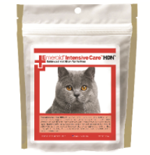 犬貓艾茉芮 貓加護期配方(100g 粉末/袋裝)
Emeraid Intensive Care Feline (100g)