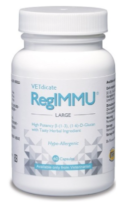 瑞格敏(大劑型)
RegIMMU(Large)