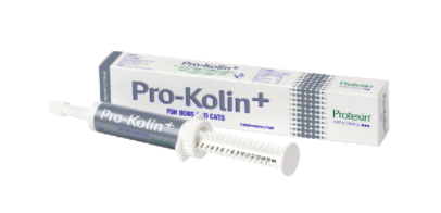 腸寧
Pro-Kolin+