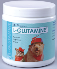 麩醯胺酸
L-Glutamine