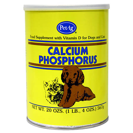 波頓鈣磷粉
Calcium Phosphorus Powder