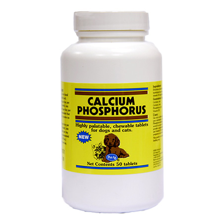 波頓鈣磷片
Calcium Phosphorus Tablets
