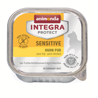 ANIMONDA 貓處方罐頭<食物敏感>- 雞肉
ANIMONDA Integra Protect-Sensitive