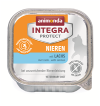 ANIMONDA 貓處方罐頭<腎臟>- 鮭魚
ANIMONDA Integra Protect-Nieren