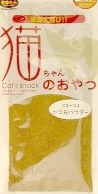 JP Snack-鰹魚粉25g
