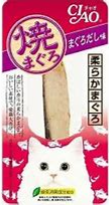 JP CIAO鮪魚燒柳條-鮪魚口味30g
