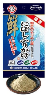 JP 木村-魚粉50g
