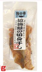 JP 近海系列-鮭魚切片30g
