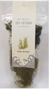 JP Sea kitchen-瀨戶海苔5g
