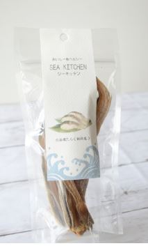JP Sea kitchen-北海鱈魚40g
