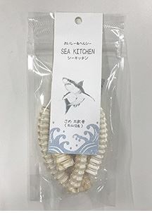 JP Sea kitchen-鯊魚大軟骨40g
