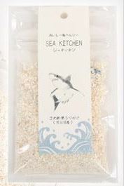 JP Sea kitchen-鯊魚軟骨粉40g
