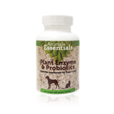 藥草醫家天然療癒寵物保健 植物酵素益生菌
Animal Essentials