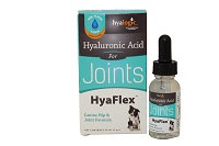海亞犬濃縮液玻尿酸
Hyaluronic Acid for dog