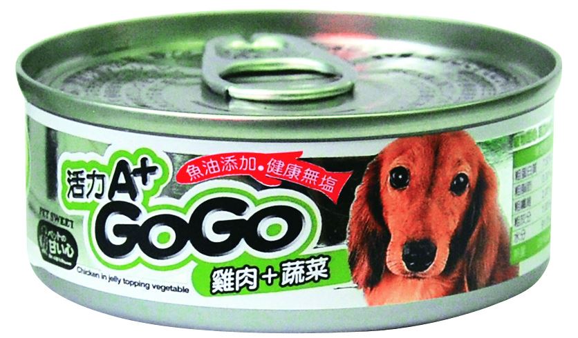 PDF605 狗食罐頭
PDF608 Dog food can food