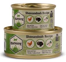 美國艾瑞無穀主食貓罐-雞肉+鴨肉+蔬果
Elevate™ Shenandoah Recipe